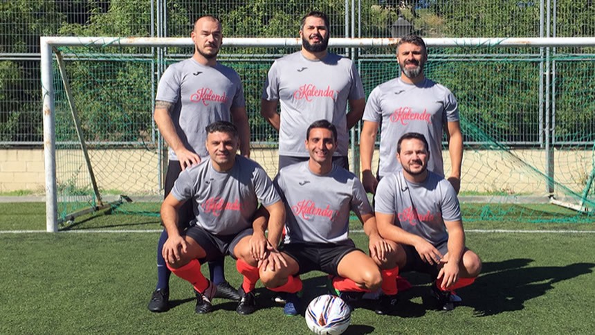 TORNEO APERTURA CARABANCHEL SABADO MAÑANA